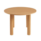 Penelope - Table - Placage Chêne