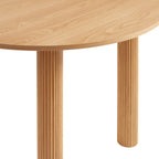 Penelope - Table - Placage Chêne