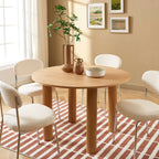 Penelope - Table - Placage Chêne