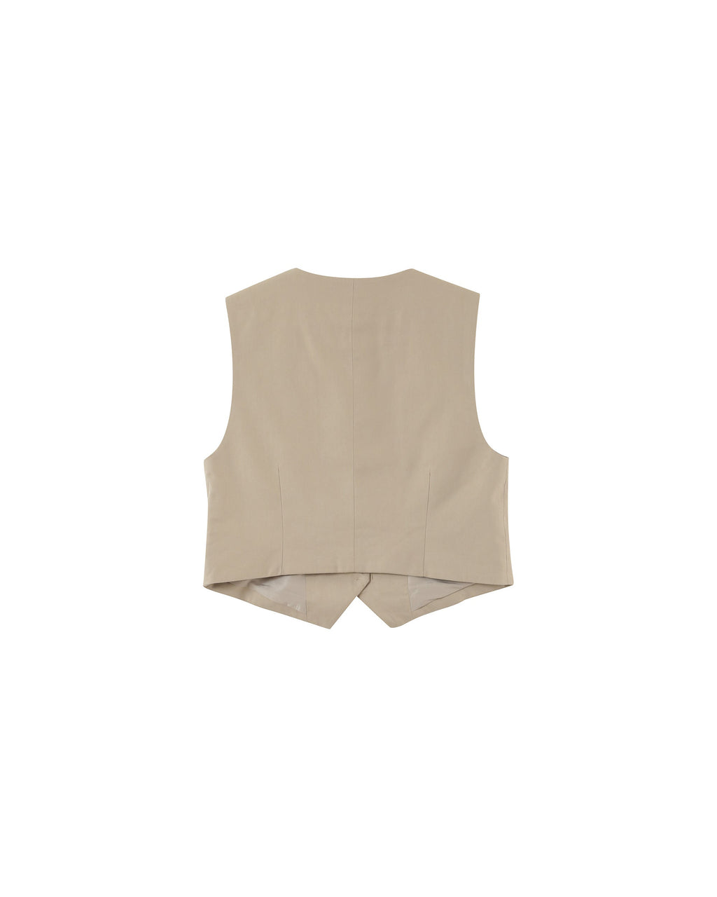 Gilet Penn - Beige