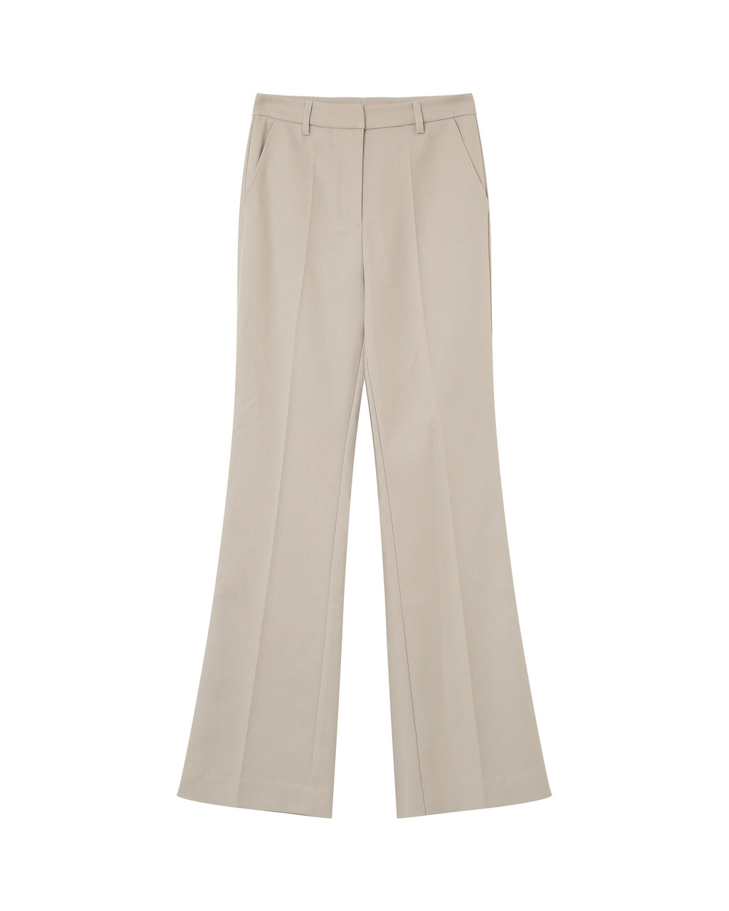 Pantalon People - Beige