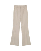 Pantalon People - Beige