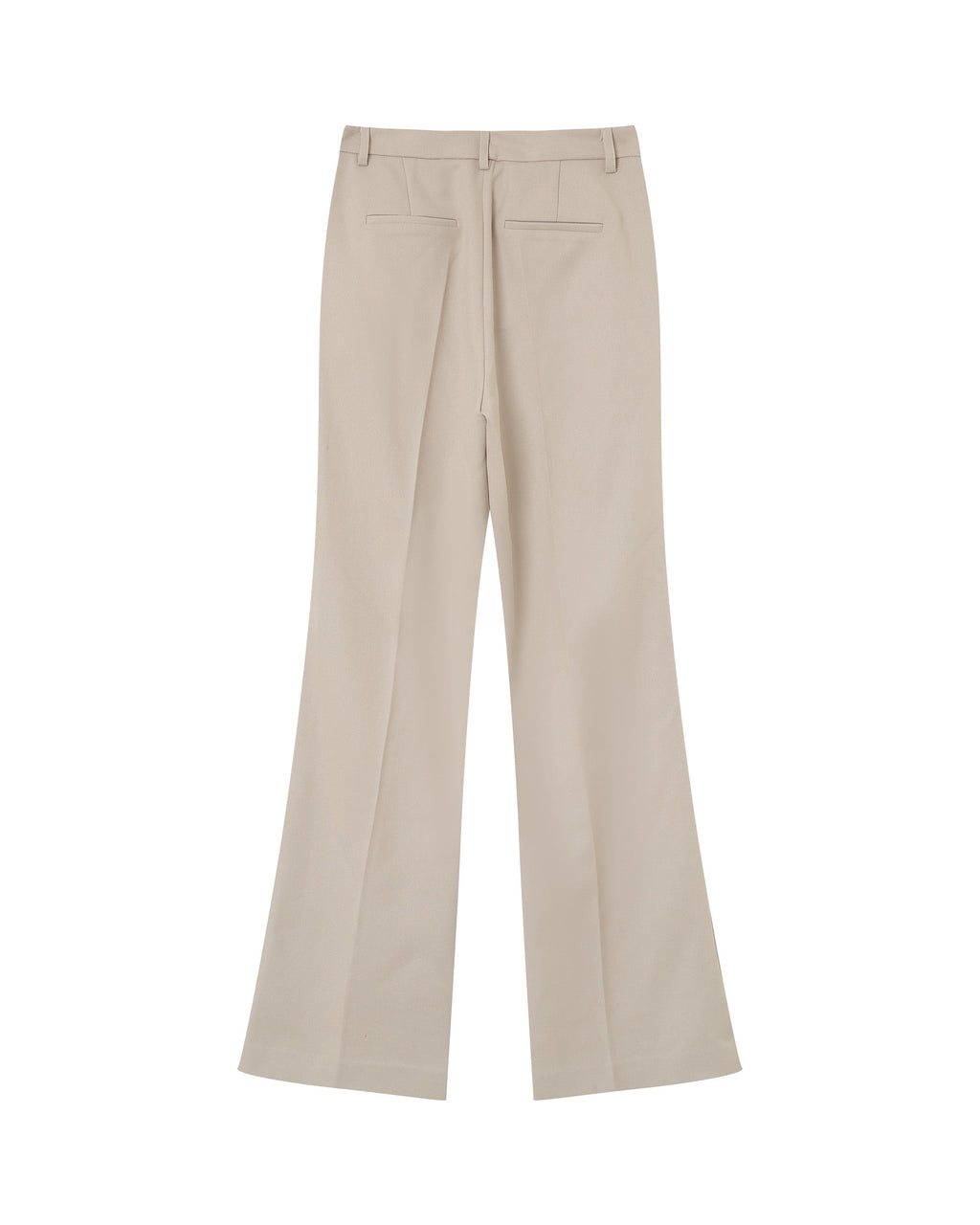 Pantalon People - Beige