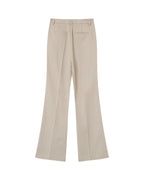 Pantalon People - Beige