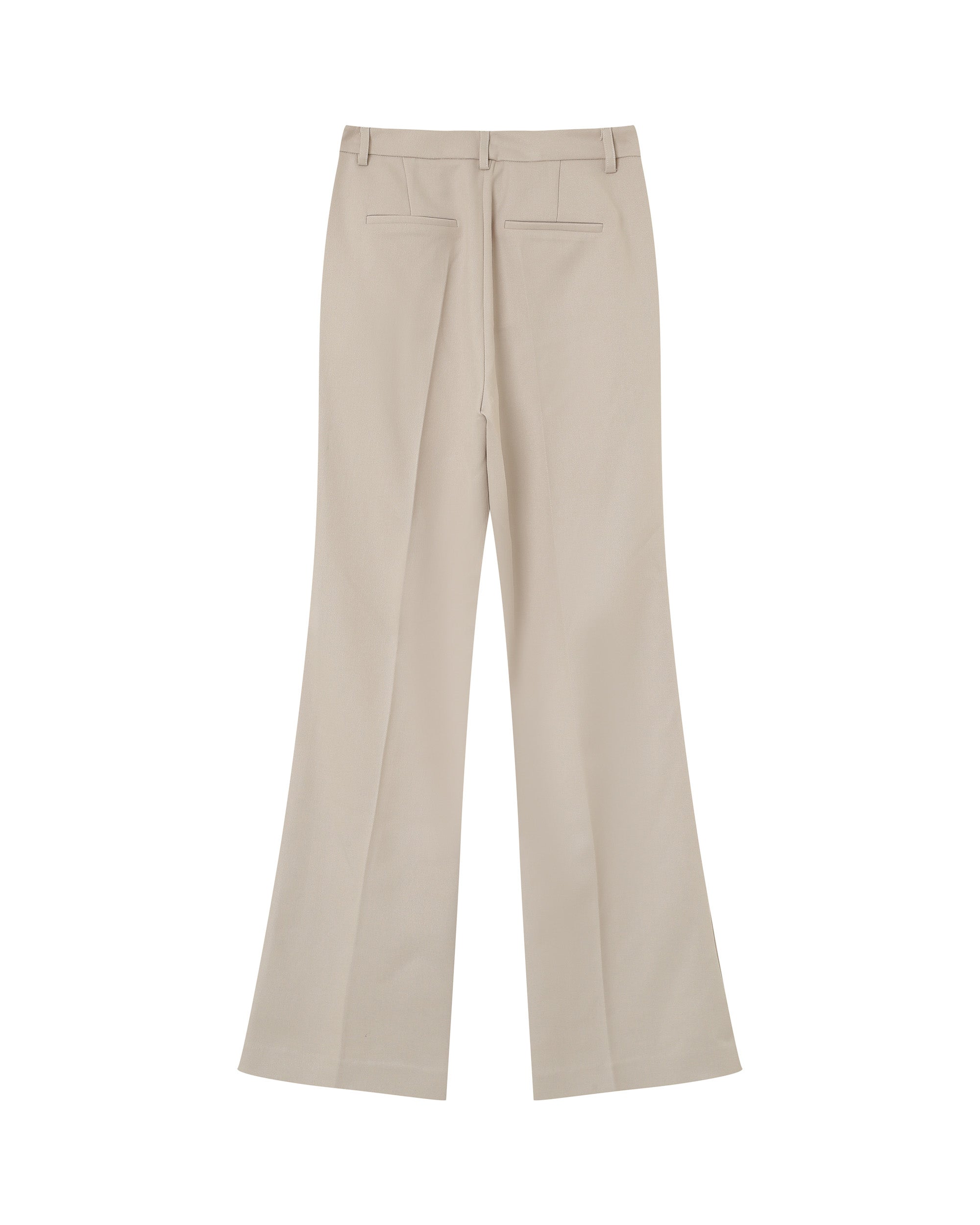 Pantalon People - Beige