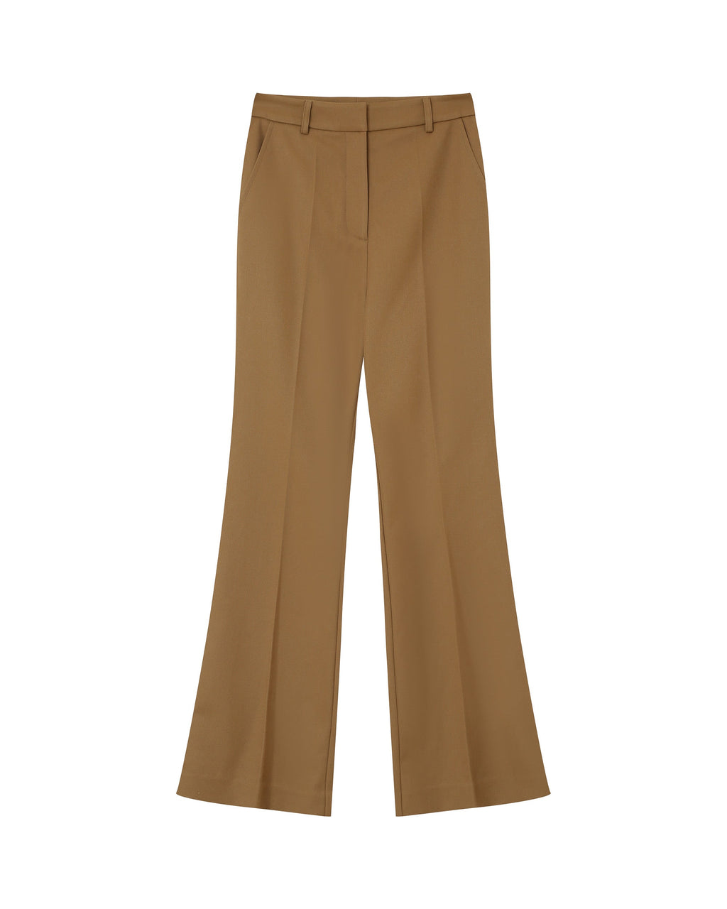 Pantalon People - Taupe