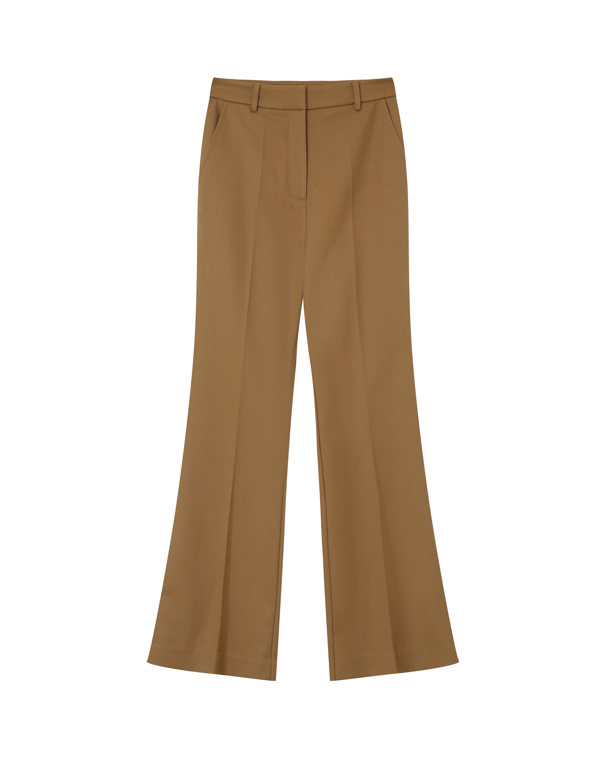 Pantalon People - Taupe