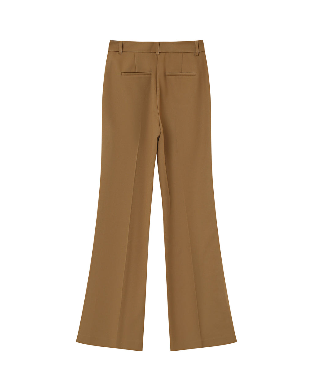 Pantalon People - Taupe