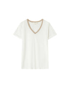 T-Shirt Pepito - Ecru