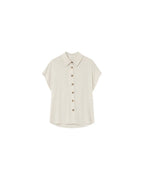 Chemise Perez - Beige