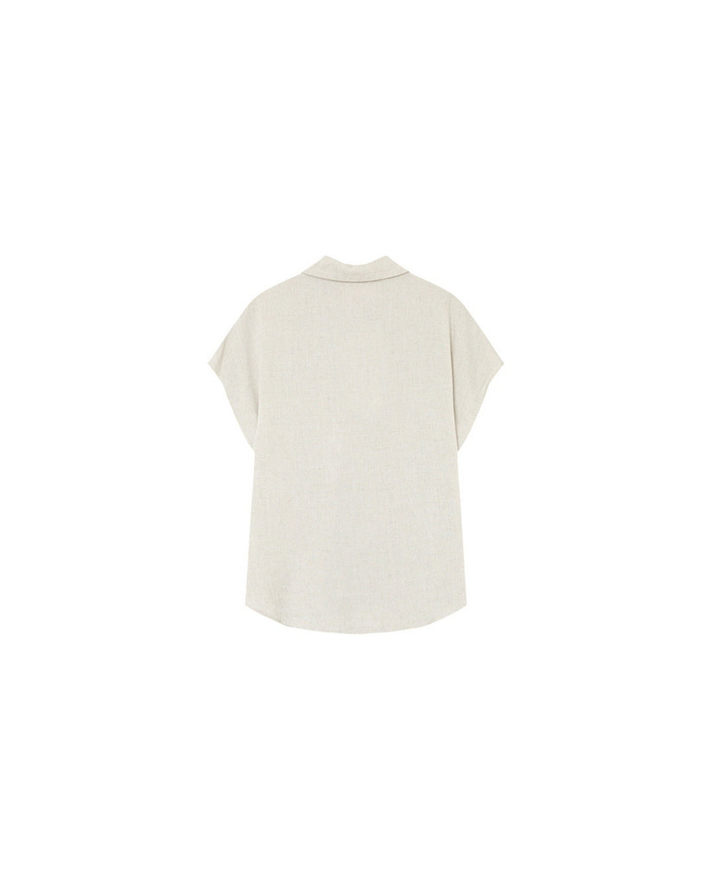 Chemise Perez - Beige