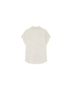 Chemise Perez - Beige
