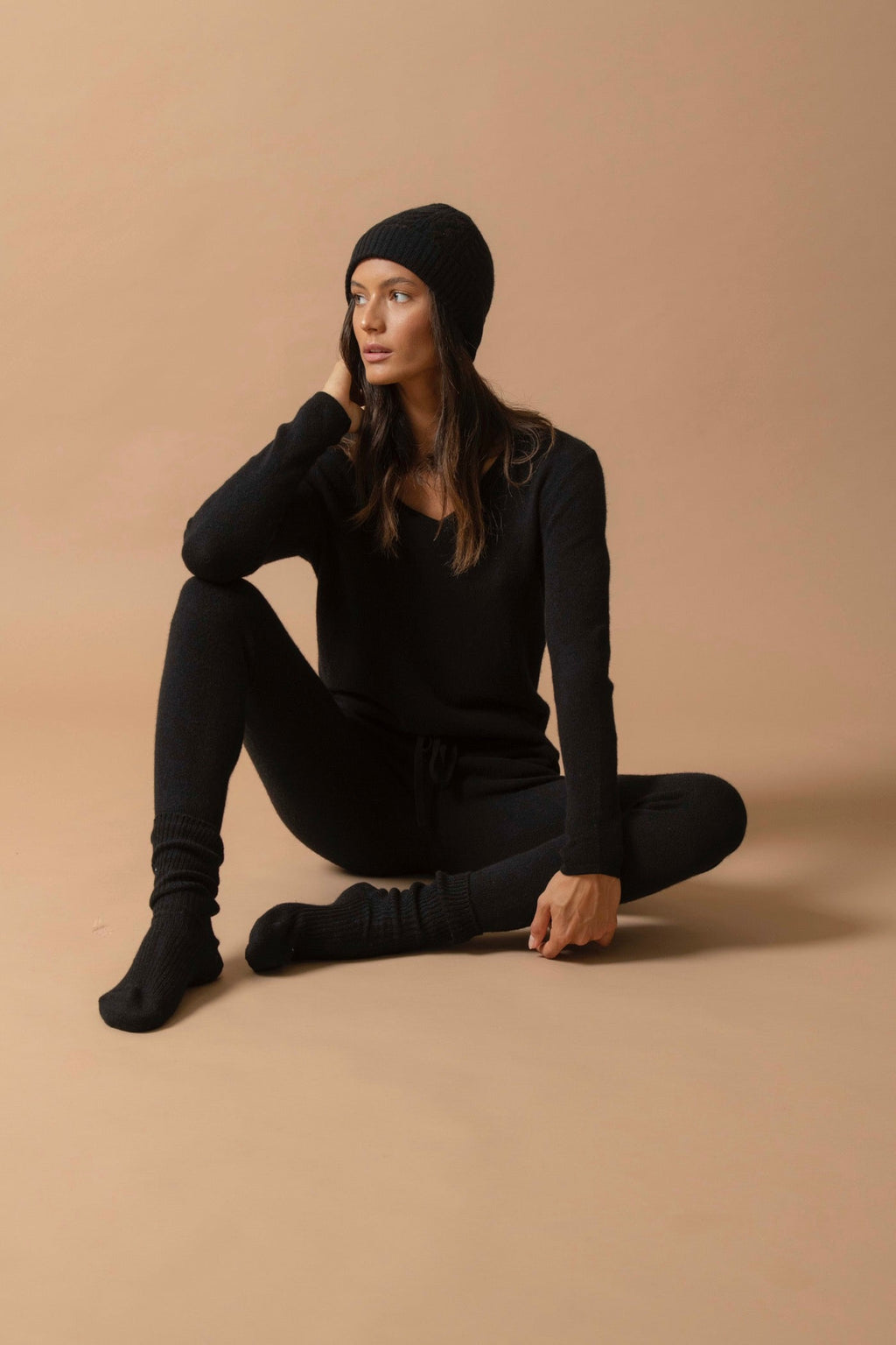Jogging - Gwen - Noir
