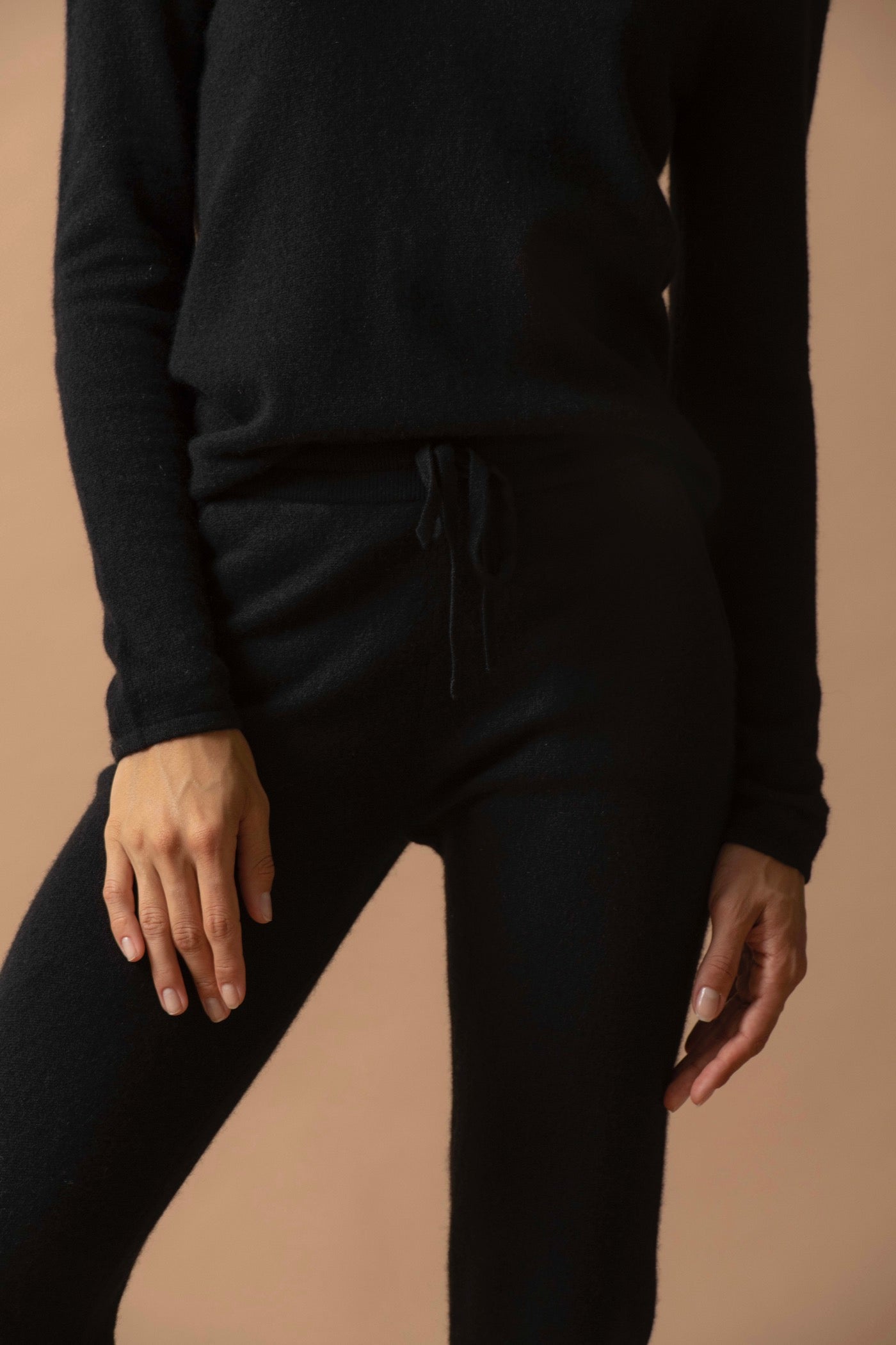 Jogging - Gwen - Noir