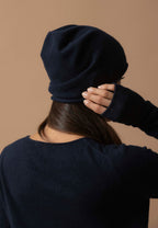 Mitaines - Jesse - Navy
