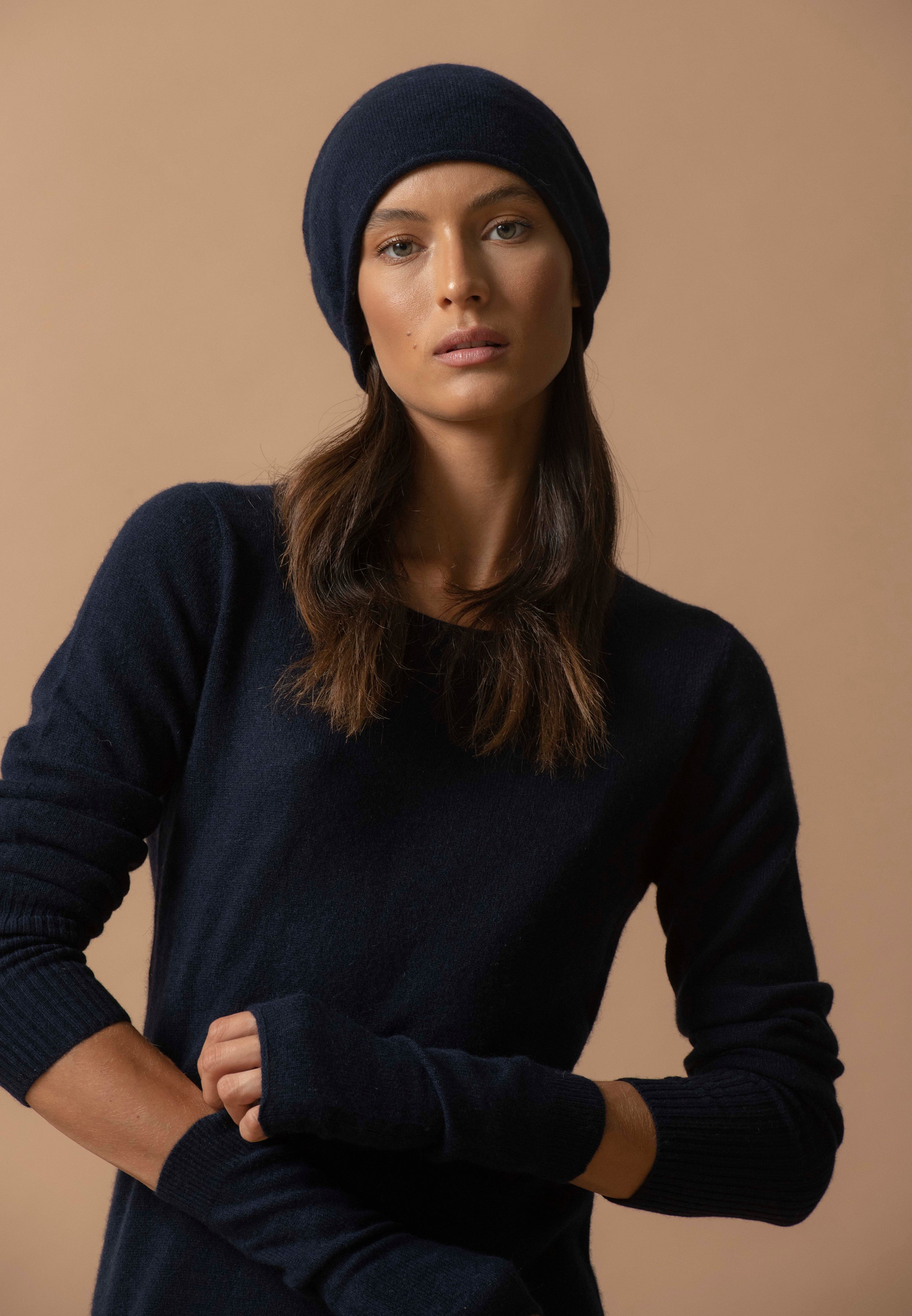 Mitaines - Jesse - Navy