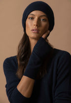 Mitaines - Jesse - Navy