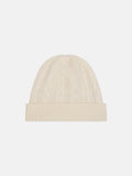 Bonnet 4 Fils - Popi - Neige