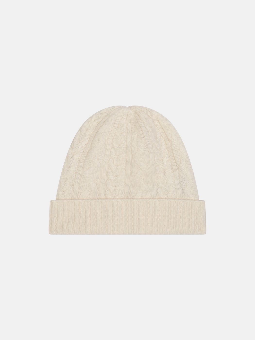 Bonnet 4 Fils - Popi - Neige
