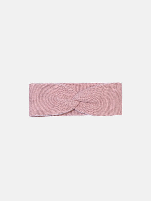 Bandeau 4 Fils - Javoi - Bois De Rose