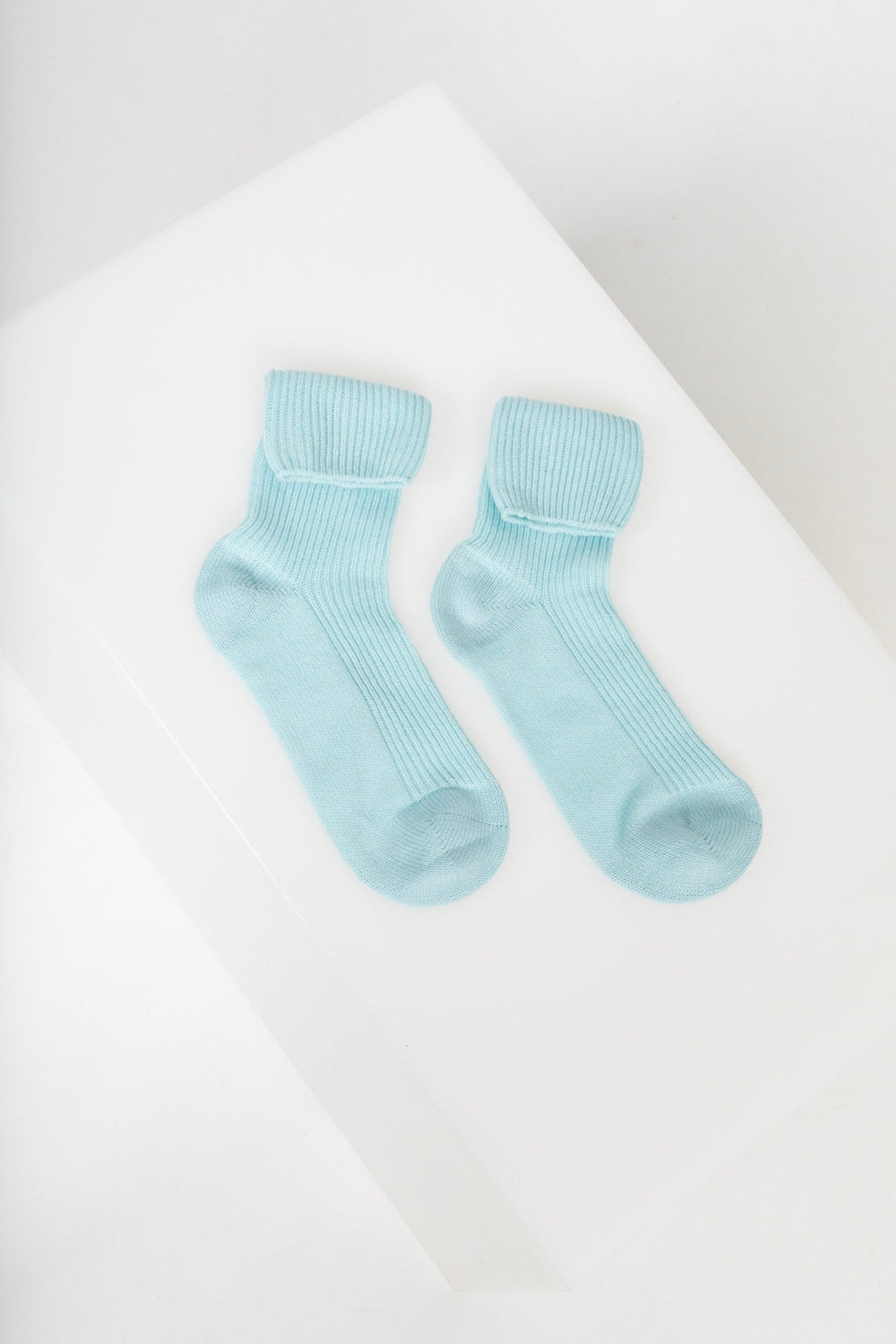 Chaussettes 4 Fils - Molilou - Sky