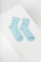 Chaussettes 4 Fils - Molilou - Sky