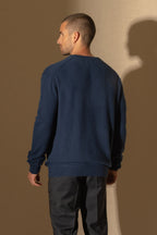 Pull Col V - Lorenzo - Minuit