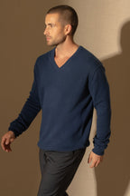 Pull Col V - Lorenzo - Minuit
