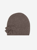 Bonnet 4 Fils - Imogen - Taupe Chiné