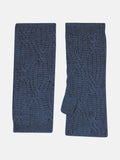 Mitaines 6 Fils - Jelo - Ocean Chiné
