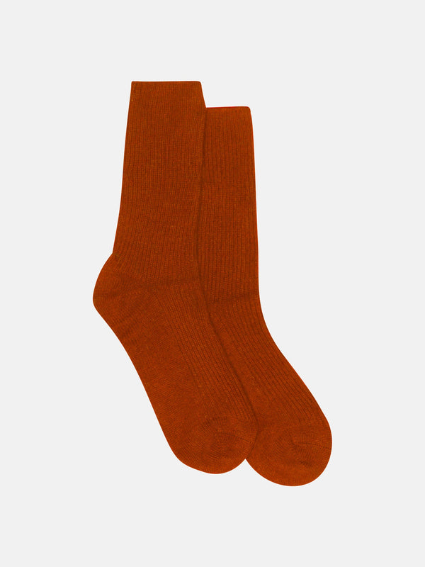 Chaussettes 4 Fils - Molilou - Écureuil