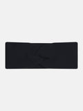 Bandeau 4 Fils - Javoi - Noir