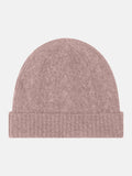 Bonnet 4 Fils - Popi - Caribou Chiné