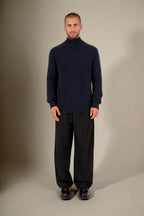 Pull Camionneur 4 Fils - Louis - Caviar