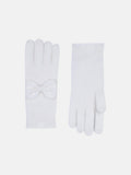 Gants 4 Fils - Luss - Neige