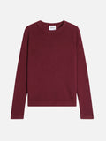 Pull Col Rond - Ecrin - Tomette