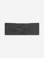 Bandeau 4 Fils - Javoi - Anthracite Chiné
