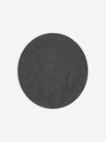 Béret 4 Fils - Cloe - Anthracite Chiné