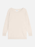 Pull Chauve Souris - Molly - Ivoire