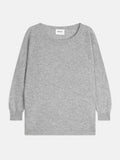 Pull Chauve Souris - Molly - Nuage Chiné