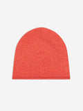 Bonnet - June - Orange Chiné