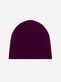 Bonnet - June - Prune