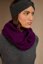 Tour De Cou 4 Fils - Clody - Prune