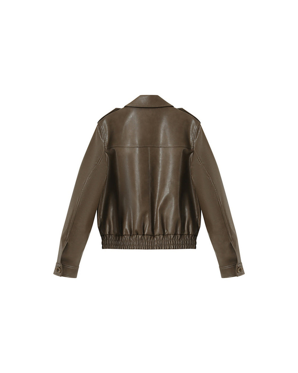 Blouson Perle - Kaki