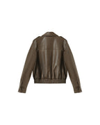 Blouson Perle - Kaki