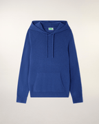 Pull Hoodie - Riviera Blue