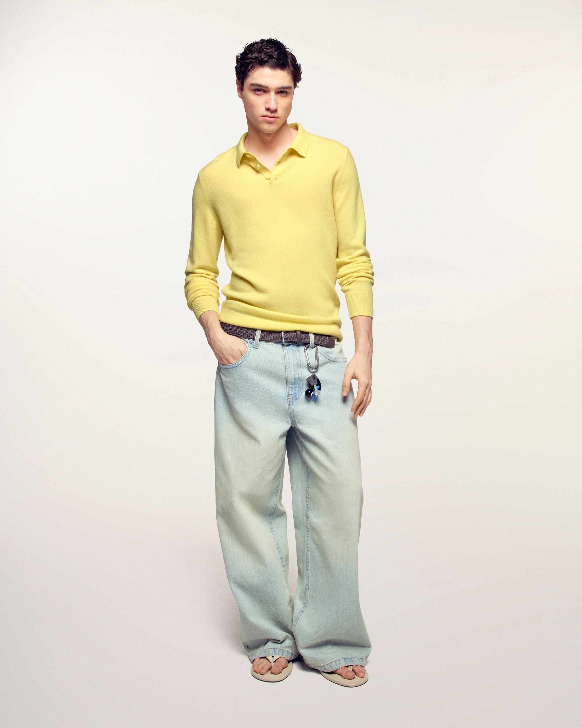 Pull Col Polo