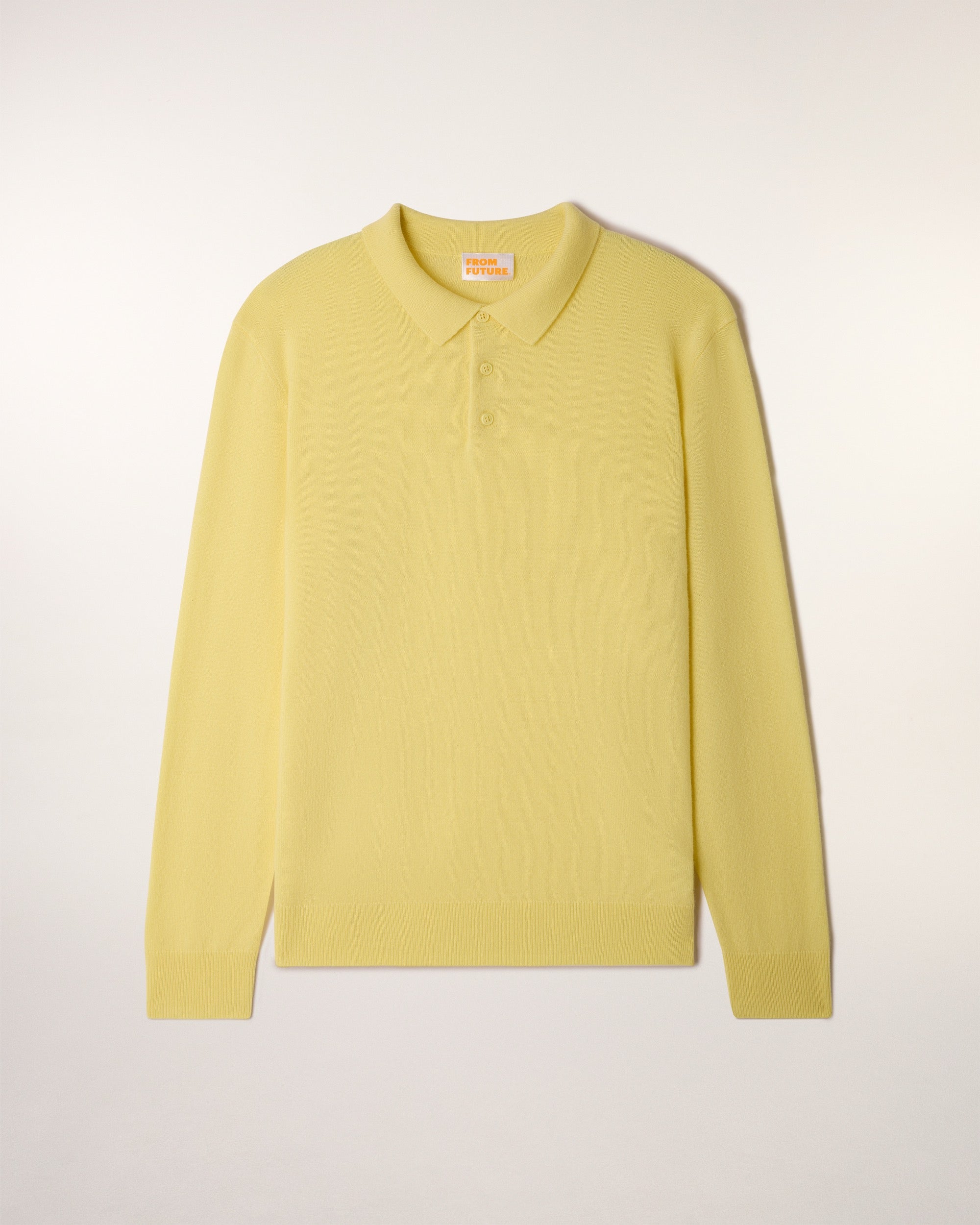 Pull Col Polo