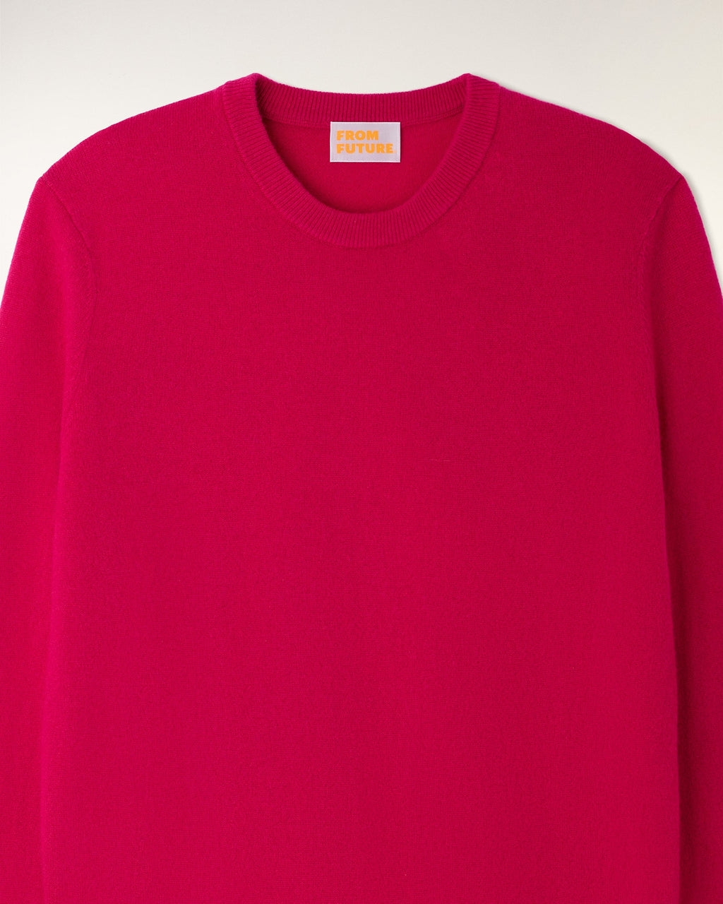 Pull Col Rond