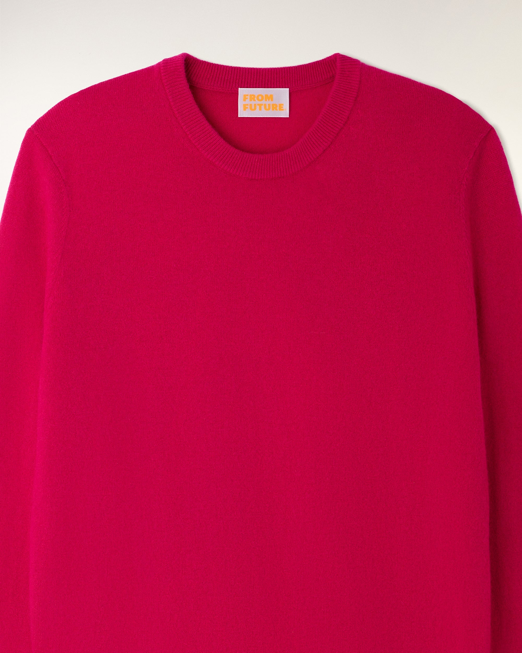 Pull Col Rond